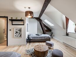 Renovated Appartment in Castle