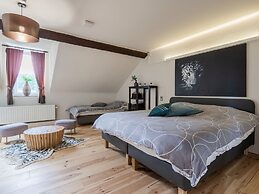 Renovated Appartment in Castle