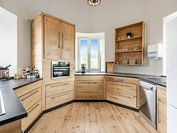 Renovated Appartment in Castle