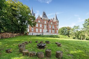 Renovated Appartment in Castle