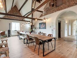 Renovated Appartment in Castle