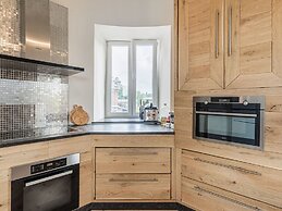 Renovated Appartment in Castle
