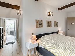 Renovated Appartment in Castle