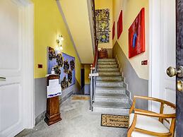Apartment in Portacomaro With Garden