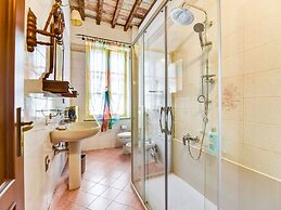 Apartment in Portacomaro With Garden