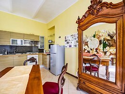 Apartment in Portacomaro With Garden