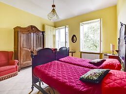 Apartment in Portacomaro With Garden