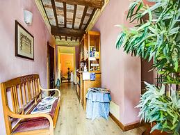 Apartment in Portacomaro With Garden