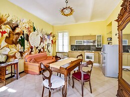 Apartment in Portacomaro With Garden