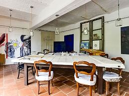 Apartment in Portacomaro With Garden