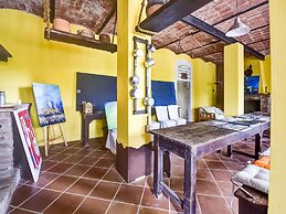 Apartment in Portacomaro With Garden