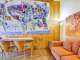 Apartment in Portacomaro With Garden