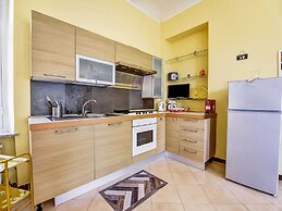 Apartment in Portacomaro With Garden