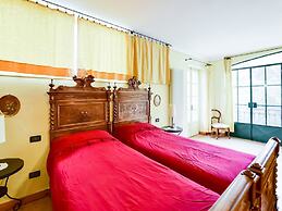Apartment in Portacomaro With Garden