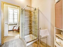 Apartment in Portacomaro With Garden