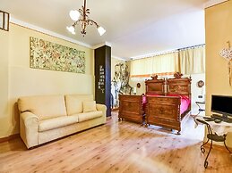 Apartment in Portacomaro With Garden