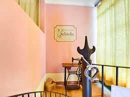 Apartment in Portacomaro With Garden