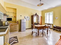 Apartment in Portacomaro With Garden