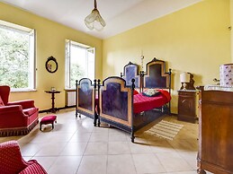 Apartment in Portacomaro With Garden