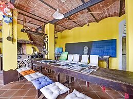 Apartment in Portacomaro With Garden