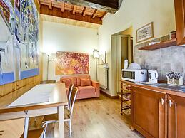 Apartment in Portacomaro With Garden