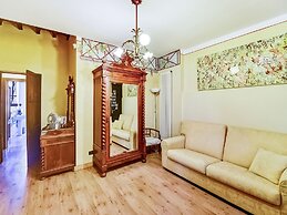 Apartment in Portacomaro With Garden