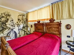 Apartment in Portacomaro With Garden