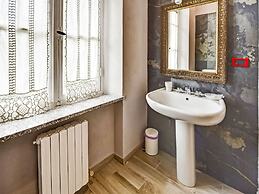 Apartment in Portacomaro With Garden