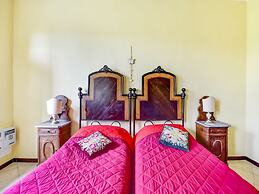 Apartment in Portacomaro With Garden