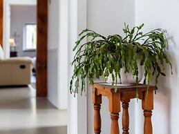 Snug Apartment in Birresborn With Garden