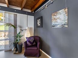 Snug Apartment in Birresborn With Garden