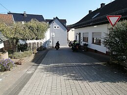 Snug Apartment in Birresborn With Garden