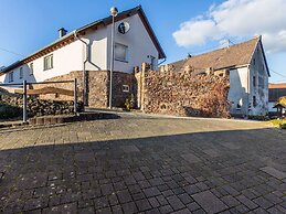 Snug Apartment in Birresborn With Garden