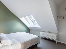 Snug Apartment in Birresborn With Garden