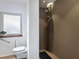 Snug Apartment in Birresborn With Garden