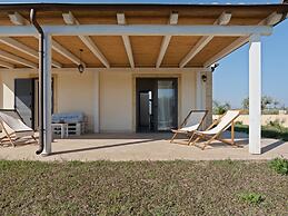 Belvilla by OYO Comfy Villa in Noto With Garden