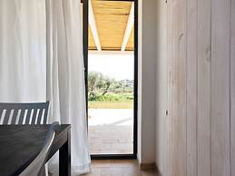 Belvilla by OYO Comfy Villa in Noto With Garden