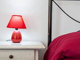 Belvilla by OYO Comfy Villa in Noto With Garden