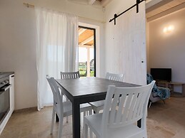 Belvilla by OYO Comfy Villa in Noto With Garden
