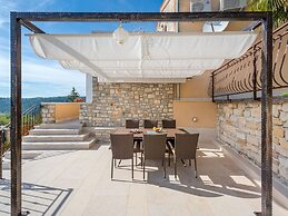 Holiday Home in Pazin With Private Pool