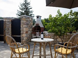 Holiday Home in Pazin With Private Pool