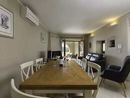 Holiday Home in Pazin With Private Pool
