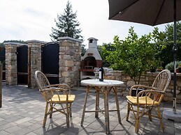 Holiday Home in Pazin With Private Pool