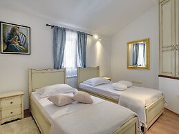 Holiday Home in Pazin With Private Pool