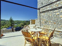 Holiday Home in Pazin With Private Pool