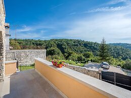 Holiday Home in Pazin With Private Pool