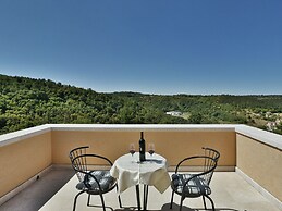 Holiday Home in Pazin With Private Pool
