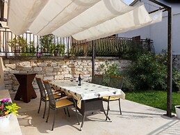 Holiday Home in Pazin With Private Pool