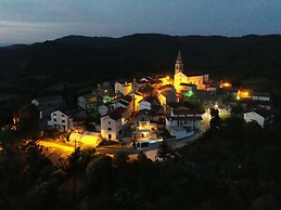 Holiday Home in Pazin With Private Pool