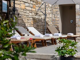 Holiday Home in Pazin With Private Pool